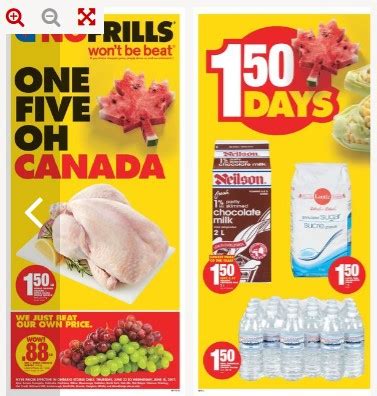 mississauga grocery flyers this week